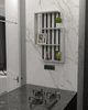 Настенная полка в стиле лофт EcoLoft NasTina DSP-1431-2 Дуб Кортона - изображение 1
