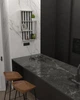 Настенная полка в стиле лофт EcoLoft NasTina DSP-1431-2 Дуб Кортона - изображение 3