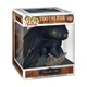 Игровая фигурка Funko POP! серии Как приручить дракона Беззубик на скале - изображение 2