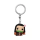 Ігрова фігурка на кліпсі Funko POP! cерії Вбивця демонів Незуко - зображення 1