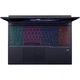 Ноутбук Acer Predator Helios Neo 16 AI PHN16-73-92X1 16" IPS 2560x1600 240 Гц / Intel Core Ultra 9 275HX / NVIDIA GeForce RTX 5070 Ti 12 ГБ / RAM 16 ГБ / DDR5 / SSD 1 ТБ / Windows 11 Home / 2.7 кг (NH.U0UAA.001) (CUSTOM: 16GB RAM) - изображение 4