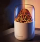 Увлажнитель воздуха Humidifier «вулкан» - изображение 1