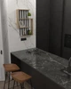 Настенная полка в стиле лофт EcoLoft NasTina DSP-1431-1 Дуб Аппалачи - изображение 2