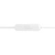 Вакуумні бездротові навушники JBL Tune 235BT White з мікрофоном, Bluetooth, USB-C до 25 год, Білий (JBLT235BTWHT) - зображення 5