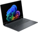 Ноутбук HP OmniBook X Flip 16-as0023dx 16" IPS 1920x1200 / Intel Core Ultra 7 256V / Intel Arc Graphics / RAM 16 ГБ / LPDDR5x / SSD 1 ТБ / Windows 11 Home / 1.88 кг (B5UH1UA) - зображення 4