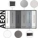 Проекционный экран настенный рамный Elite Screens Aeon Edge Free (16:9) 266х149 см (AR120WH2) - изображение 6