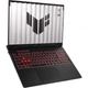Ноутбук ASUS TUF Gaming A16 FA608UP 16" IPS 1920x1200 165 Гц / AMD Ryzen 9 270 / NVIDIA GeForce RTX 5070 / RAM 32 ГБ DDR5 / SSD 1 ТБ / Windows 11 Home / 2.2 кг (FA608UP-A16.R95070) - зображення 2