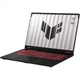 Ноутбук ASUS TUF Gaming A16 FA608UP 16" IPS 1920x1200 165 Гц / AMD Ryzen 9 270 / NVIDIA GeForce RTX 5070 / RAM 32 ГБ DDR5 / SSD 1 ТБ / Windows 11 Home / 2.2 кг (FA608UP-A16.R95070) - зображення 4