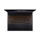 Ноутбук Acer Nitro V 16 AI ANV16-61-R0YW 16" IPS 1920x1200 180 Гц / AMD Ryzen AI 7 350 / NVIDIA GeForce RTX 5060 / RAM 16 ГБ / DDR5 / SSD 1 ТБ / Windows 11 Home (NH.U25AA.001) - изображение 6