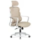 Крісло Mealux Easy Beige (арт. HF-L15 F/BR) - изображение 1