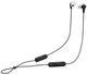 Вакуумні бездротові навушники JBL Endurance Run 3 BT Black з мікрофоном, Bluetooth, USB-C до 25 год, Чорний (JBLENDURRUN3BTBLKG) - зображення 1