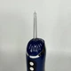 Ирригатор для полости рта 200 мл беспроводной аккумуляторный Oral Irrigator, портативный с 3 режимами работы и 4 сменными насадками для ухода за зубами, деснами и брекетами Синий, RGL-137-Blue - изображение 8