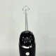 Іригатор для ротової порожнини 200 мл бездротовий акумуляторний Oral Irrigator, портативний з 3 режимами роботи і 4 змінними насадками для догляду за зубами, яснами та брекетами Чорний, RGL-137-Black - зображення 9