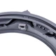 Манжета люка для пральної машини Samsung DC97-23267A - зображення 4