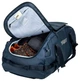 Спортивна сумка Thule Chasm Duffel 90L (Darkest Blue) 3205596 (TH 3205596) - зображення 4