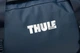 Спортивна сумка Thule Chasm Duffel 90L (Darkest Blue) 3205596 (TH 3205596) - зображення 10