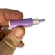Ланцет Medlance plus Lite безопасен, одноразового использования, стерильный Игла 25G глубина проникновения 1,5 мм (F50A923D - изображение 2