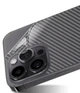 Захисна плівка iPhone 13 Pro Max Back карбонова - изображение 2