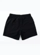 Шорти чоловічі для плавання HUGO Quick-Dry Swim Shorts With Logo Print HB-25011BL L - зображення 2