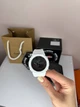 Чоловічий годинник Casio G-SHOCK Classic GA-2100 Білий - изображение 3