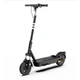 Електросамокат OKAI ES40 Pro Black 10 городской 500-1000вт 15.6Ah запас хода 70 км скорость 25 км/ч с NFC ключом управление через приложение персонализированная подсветка App с усиленным амортизатором 2026 года большие 10 колеса самокат электро - изображение 1