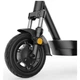 Електросамокат OKAI ES40 Pro Black 10 городской 500-1000вт 15.6Ah запас хода 70 км скорость 25 км/ч с NFC ключом управление через приложение персонализированная подсветка App с усиленным амортизатором 2026 года большие 10 колеса самокат электро - изображение 4