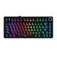 AULA F75 Ultra, Black Механічна бездротова клавіатура - зображення 1