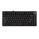 AULA F75 Ultra, Black Механічна бездротова клавіатура - зображення 2