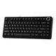 AULA F75 Ultra, Black Механічна бездротова клавіатура - зображення 4