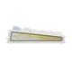 Epomaker TH80 V2 RPO, White Безшумна механічна бездротова клавіатура - зображення 5