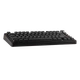 AULA F75 Ultra, Black Механічна бездротова клавіатура - зображення 8