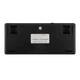 AULA F75 Ultra, Black Механічна бездротова клавіатура - зображення 10