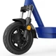 Електросамокат OKAI ES40 Blue 10 дюймов городской 500 - 1000Вт 15.6ah 70 км скорость 25 км ч NFC ключ с приложением App с большим запасом хода и надёжным амортизатором для подростка и для взрослого 2026 года с подсветкой електро самокаты - изображение 7