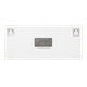 Epomaker TH80 V2 RPO, White Безшумна механічна бездротова клавіатура - зображення 12