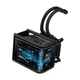 Система водяного охолодження Asus ROG Ryuo IV SLC 360 ARGB (90RC0151-B0EAY0) ( Чорний ) 12534 - изображение 11