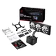 Система водяного охолодження Asus ROG Ryuo IV SLC 360 ARGB (90RC0151-B0EAY0) ( Чорний ) 12534 - изображение 15