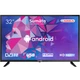 Телевізор Sumato діагональ 32" HD 32HTS03 - изображение 1