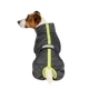 Комбінезон Pet Fashion RAIN для собак сірий ML 4823082425945 - зображення 1