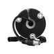 Starlight HDCVI камера Dahua HAC-HFW1231CMP, 2Мп - изображение 5