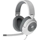 Навушники з мікрофоном Corsair HS55 Stereo White (CA-9011261) - изображение 1