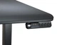 Геймерский стол Cougar Royal 120 Elite Lite Black - изображение 3