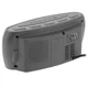 Компактний будильник з FM/AM Радіо годинник Adler AD 1121 s - зображення 7