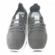 Чоловічі кеди Fashion, сірий, 42, 244R3003-42 - зображення 3