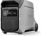Портативна зарядна станція EcoFlow DELTA Pro 3 CH (CN версія), 4000 Вт, 4096 Вт·год, + перехiдники на эвро розетку в подарунок - зображення 2