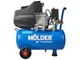 Компрессор Molder MA31200 - зображення 1