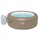 Джакузі-SPA надувне Bestway 60017 Lay‑Z Palm Springs 6‑місне - изображение 1