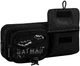 Пенал школьный Kite DC Batman 8x21x7 см Черный (DC26-2701) - изображение 4