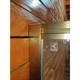 Шторки стеклянные на ванну раздвижные Koer SR BS06-120x150-TR-12 прозрачное стекло Easy Clean 6мм, матовое золото (KR5946) - изображение 8