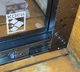 Душевая кабина Koer 90x90 см без поддона закаленное стекло 6 мм прозрачное графит (691778) - изображение 13