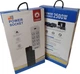 Сетевой фильтр XoKo SP-8-4-2 (F34U), 2м, 8 розеток, 4 USB-A, 2 USB-C порта Черный (XK-SP-8-4-2-BK) - изображение 7